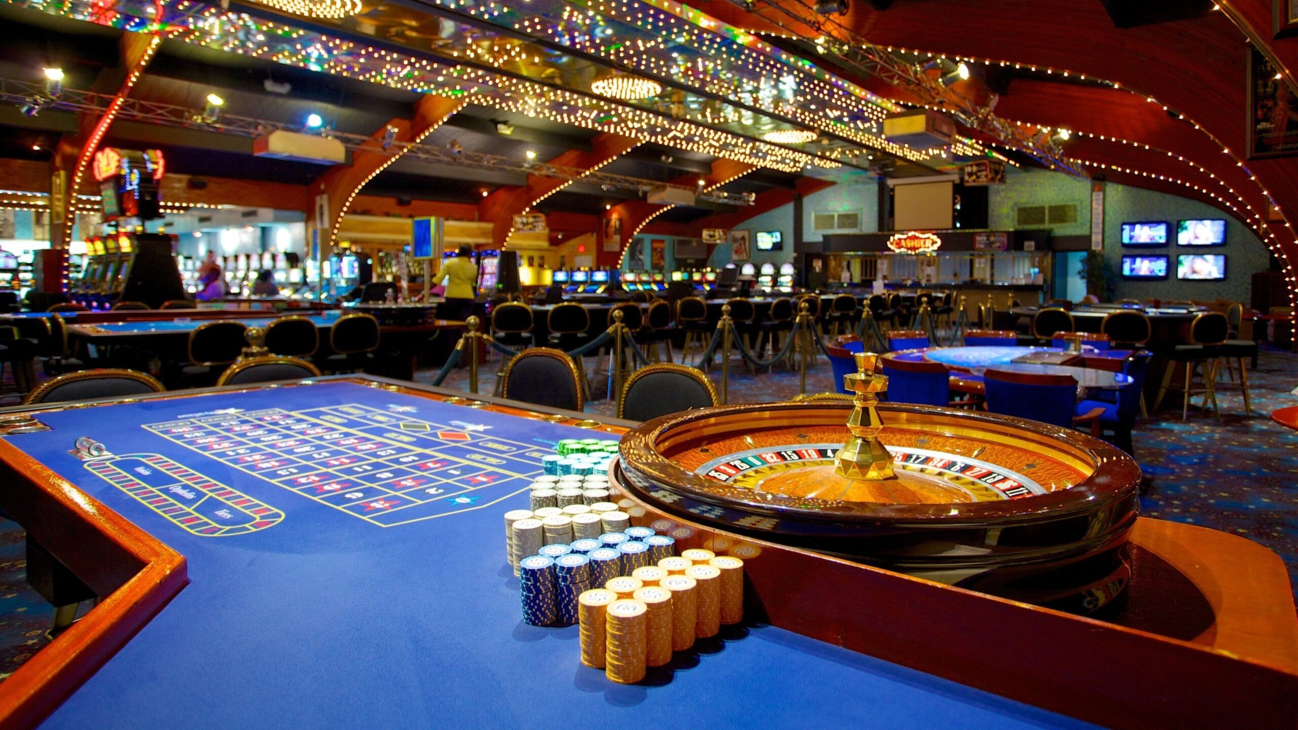 Mr Vegas Casino